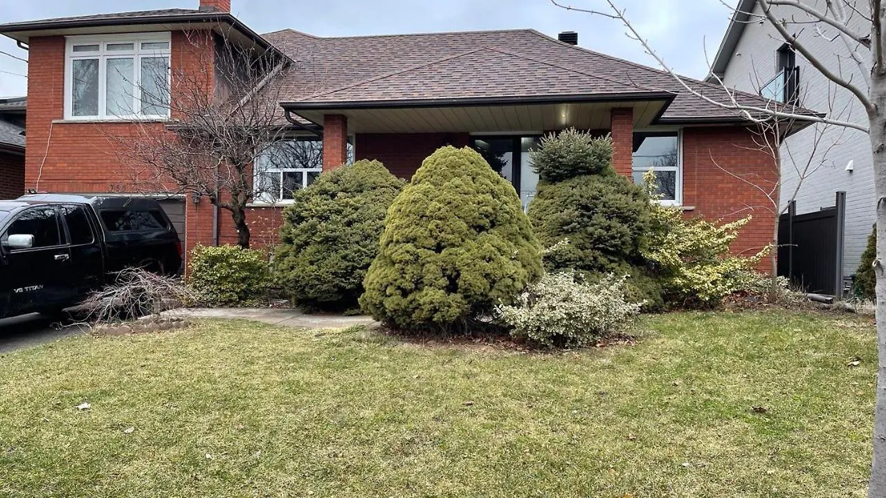 Glengrove Cozy Home Toronto Canada