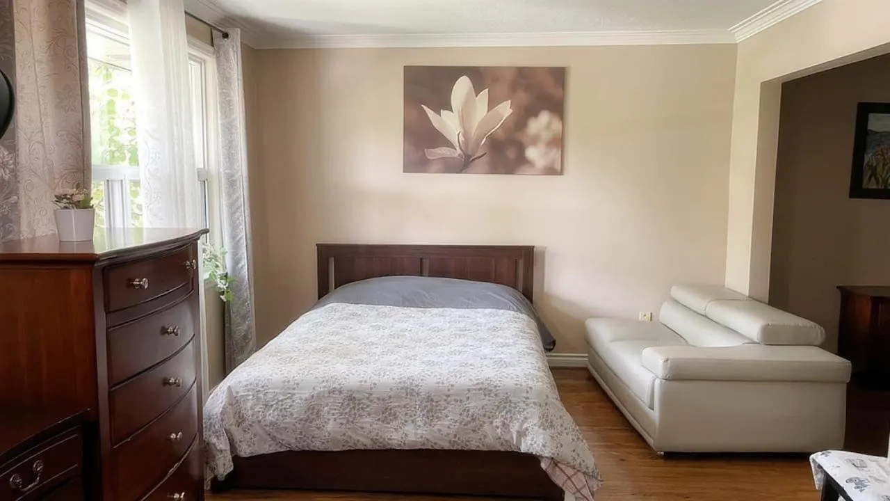 Glengrove Cozy Home Toronto 0*,  Canada