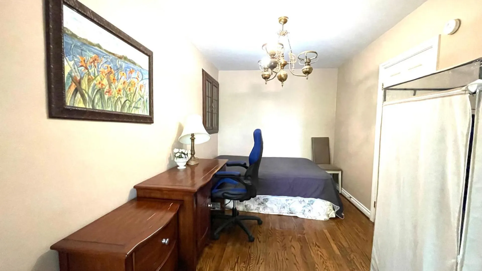 Apartment Glengrove Cozy Home Toronto