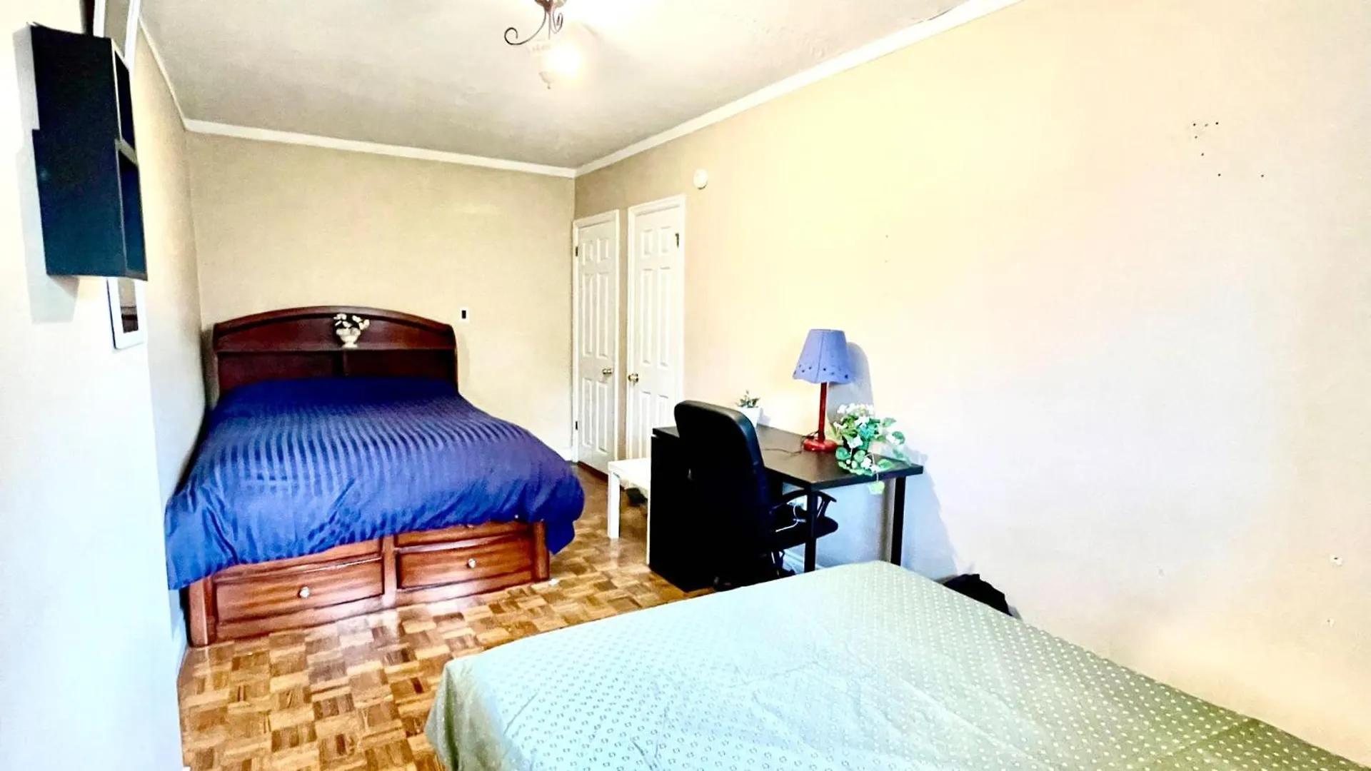 Glengrove Cozy Home Toronto Apartment