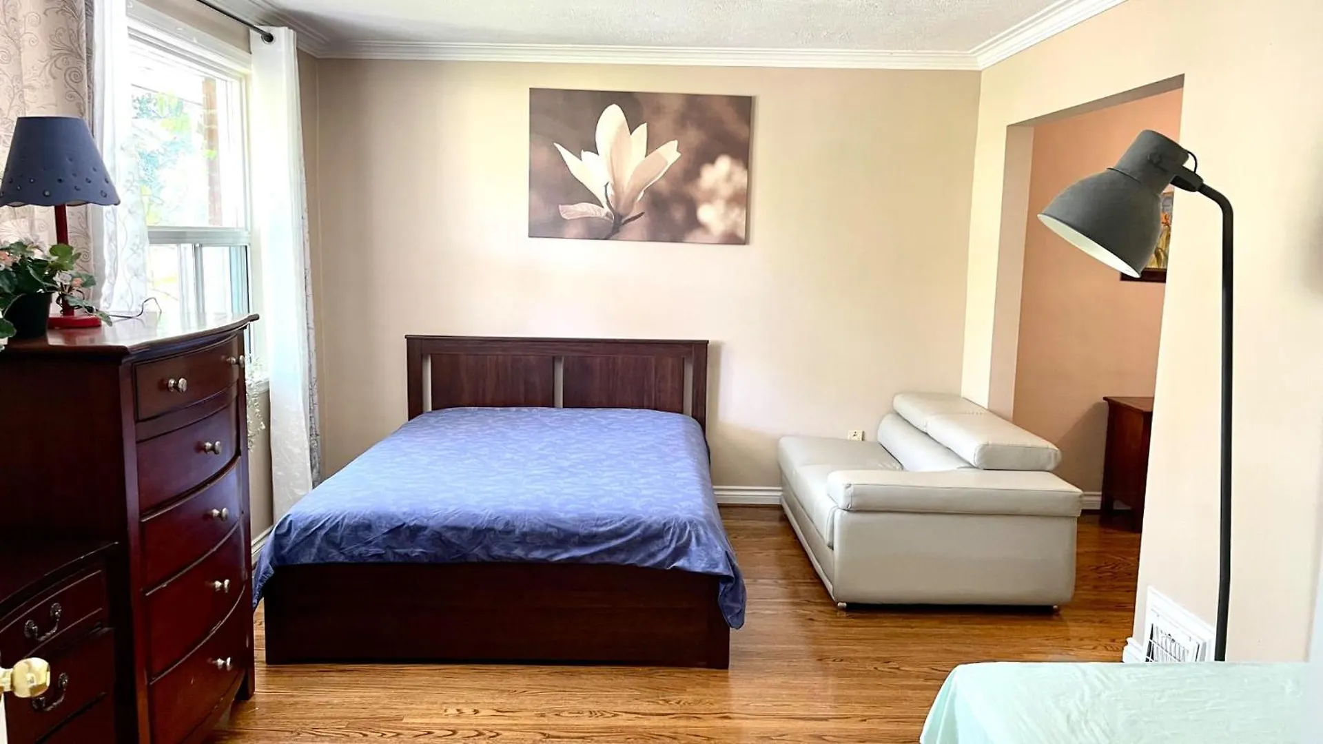 Apartment Glengrove Cozy Home Toronto Canada