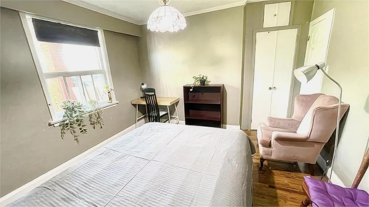Apartment Glengrove Cozy Home Toronto Canada