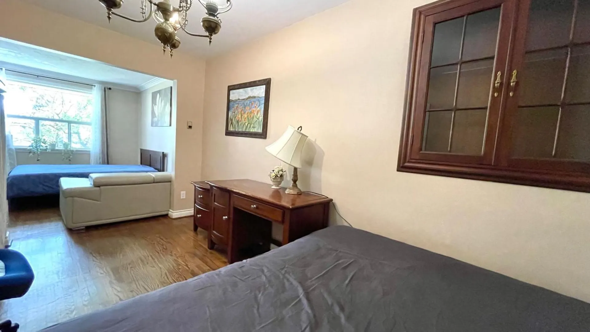 Glengrove Cozy Home Toronto Canada