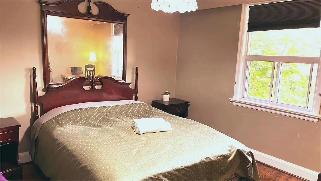 Glengrove Cozy Home Toronto
