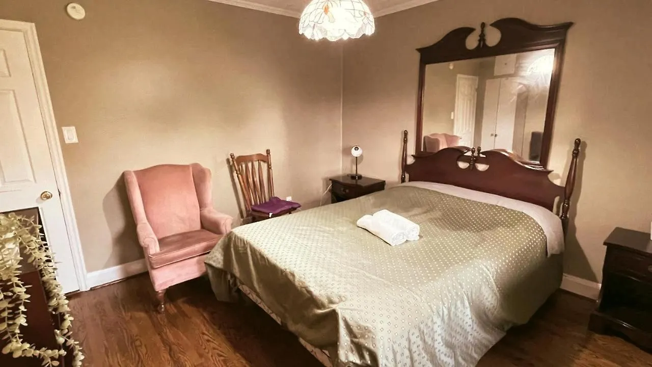 Apartment Glengrove Cozy Home Toronto